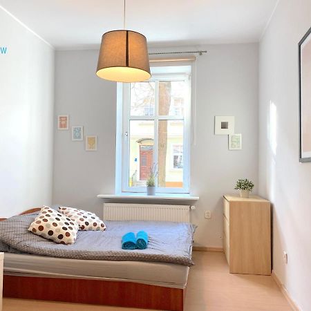 Pink Lady Room Gdańsk Exterior foto