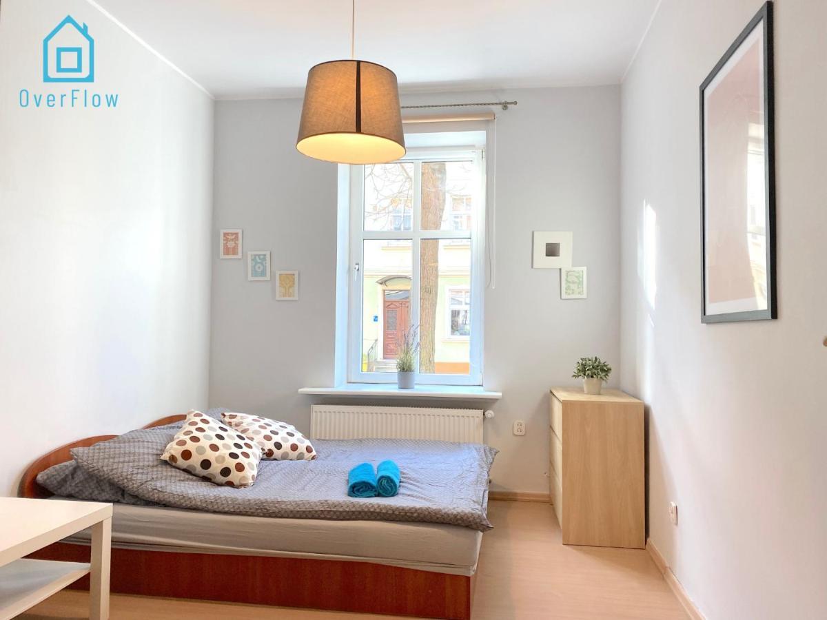 Pink Lady Room Gdańsk Exterior foto