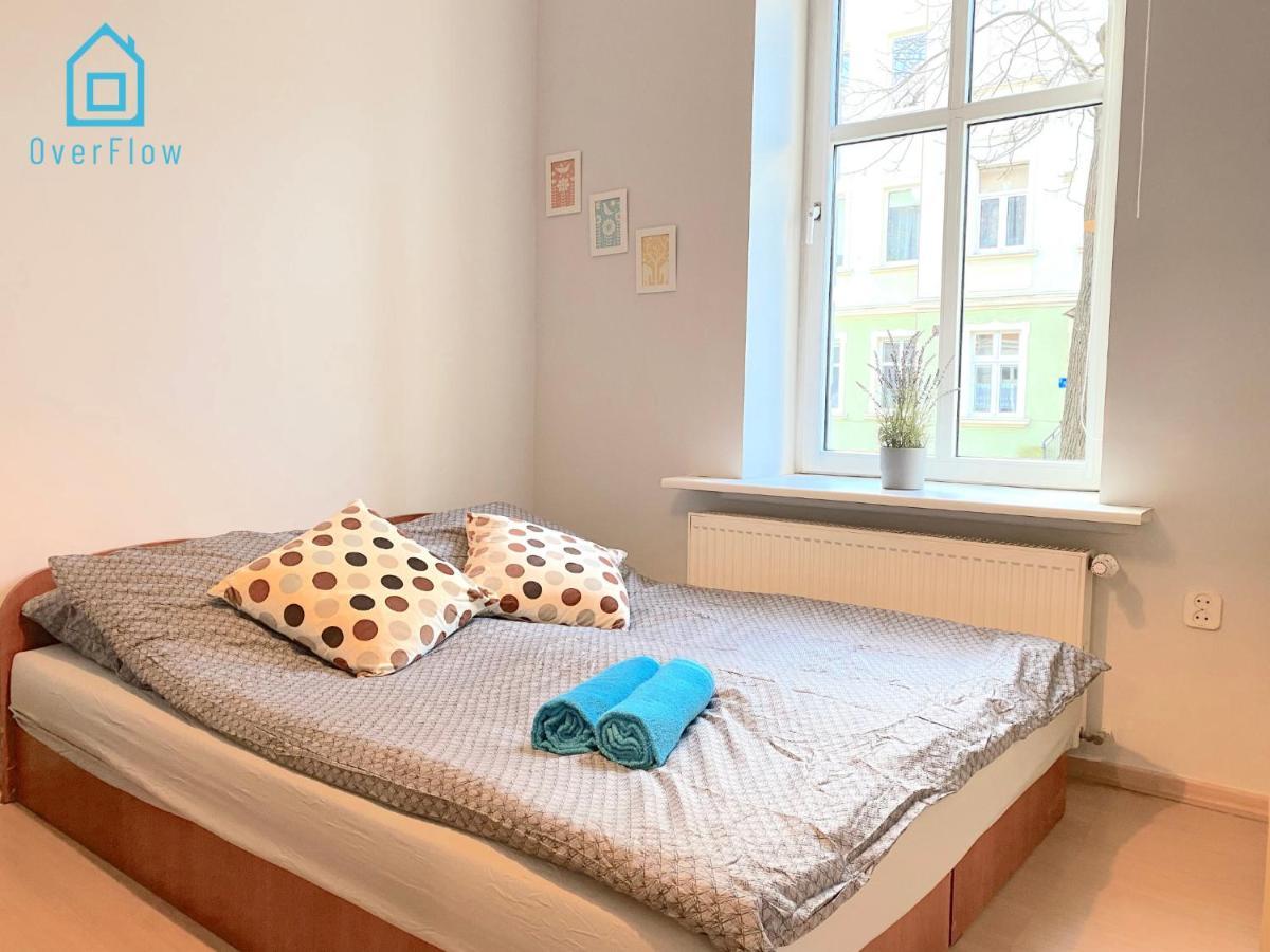 Pink Lady Room Gdańsk Exterior foto