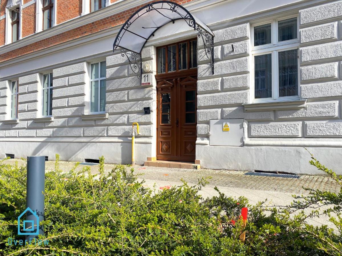 Pink Lady Room Gdańsk Exterior foto